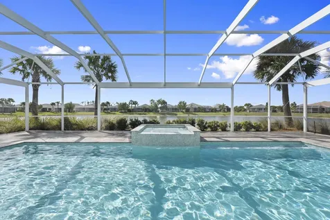 12902 Sw Gingerline Drive Port Saint Lucie FL 34987