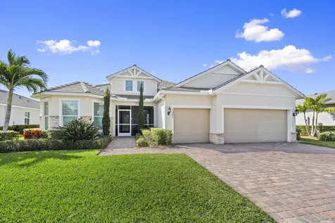 12902 Sw Gingerline Drive Port Saint Lucie FL 34987