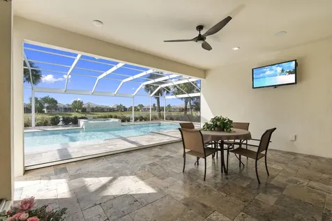 12902 Sw Gingerline Drive Port Saint Lucie FL 34987