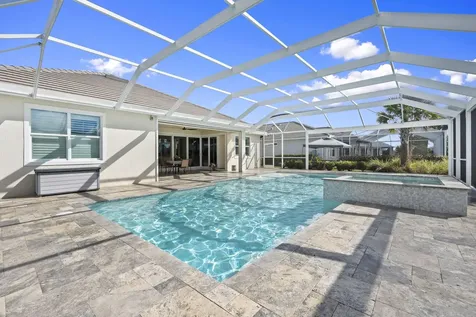 12902 Sw Gingerline Drive Port Saint Lucie FL 34987