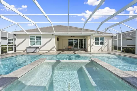 12902 Sw Gingerline Drive Port Saint Lucie FL 34987