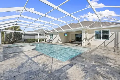12902 Sw Gingerline Drive Port Saint Lucie FL 34987