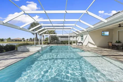 12902 Sw Gingerline Drive Port Saint Lucie FL 34987