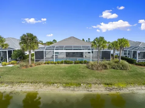 12902 Sw Gingerline Drive Port Saint Lucie FL 34987