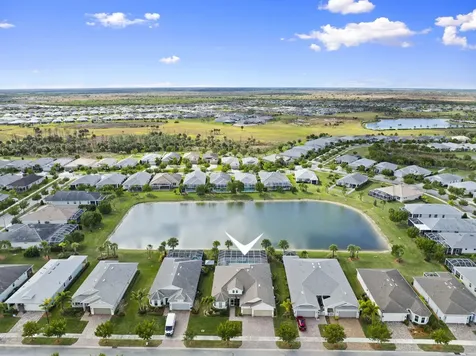 12902 Sw Gingerline Drive Port Saint Lucie FL 34987