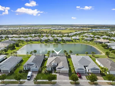 12902 Sw Gingerline Drive Port Saint Lucie FL 34987