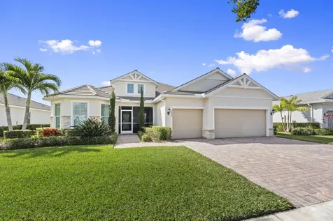 12902 Sw Gingerline Drive Port Saint Lucie FL 34987