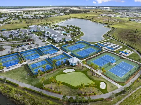 12902 Sw Gingerline Drive Port Saint Lucie FL 34987