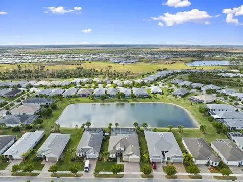 12902 Sw Gingerline Drive Port Saint Lucie FL 34987