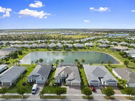 12902 Sw Gingerline Drive Port Saint Lucie FL 34987