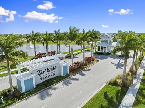 12902 Sw Gingerline Drive Port Saint Lucie FL 34987