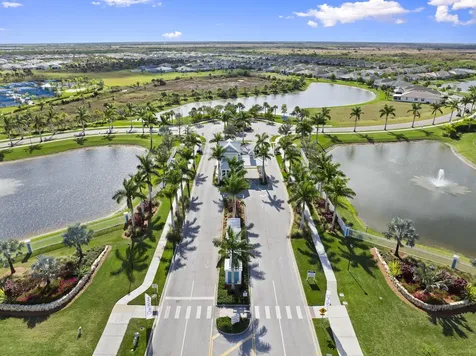 12902 Sw Gingerline Drive Port Saint Lucie FL 34987