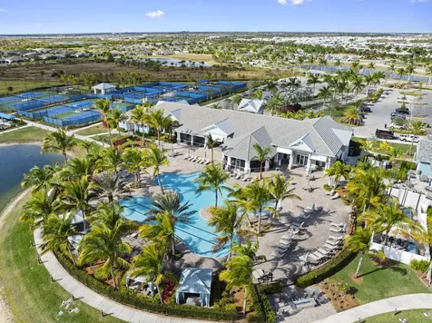 12902 Sw Gingerline Drive Port Saint Lucie FL 34987
