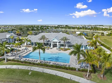 12902 Sw Gingerline Drive Port Saint Lucie FL 34987