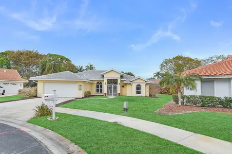 409 Sw Sycamore Cove Port Saint Lucie FL 34986