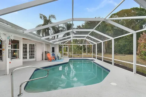 409 Sw Sycamore Cove Port Saint Lucie FL 34986