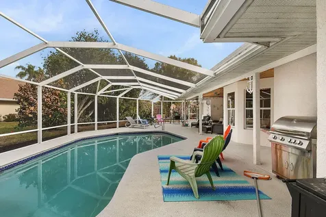 409 Sw Sycamore Cove Port Saint Lucie FL 34986