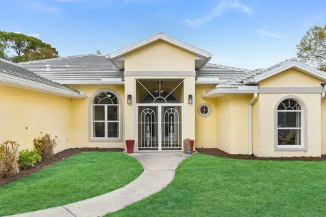 409 Sw Sycamore Cove Port Saint Lucie FL 34986