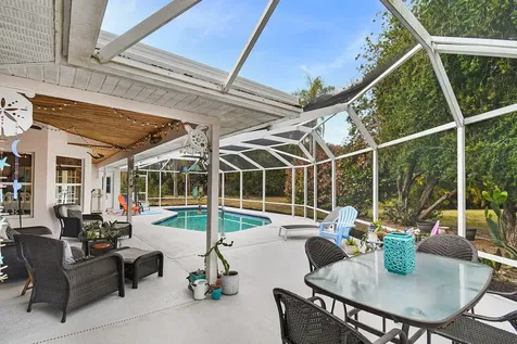 409 Sw Sycamore Cove Port Saint Lucie FL 34986