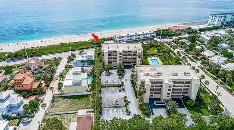1055 Ocean Drive Juno Beach FL 33408