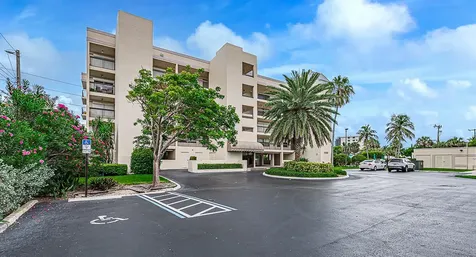 1055 Ocean Drive Juno Beach FL 33408