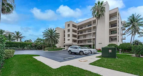 1055 Ocean Drive Juno Beach FL 33408