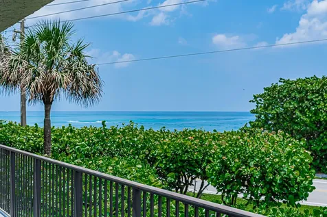 1055 Ocean Drive Juno Beach FL 33408