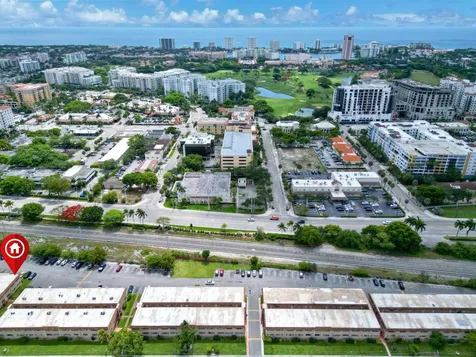 450 Sw 2nd Avenue Boca Raton FL 33432