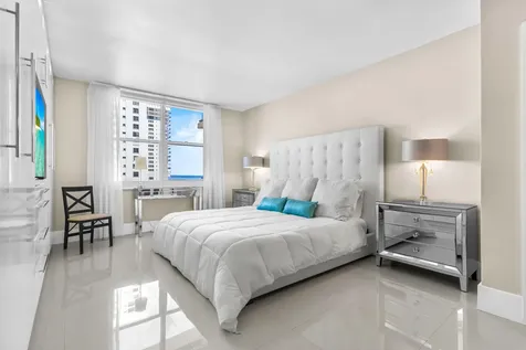2501 S Ocean Drive Hollywood FL 33019