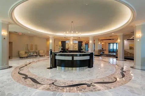 2501 S Ocean Drive Hollywood FL 33019