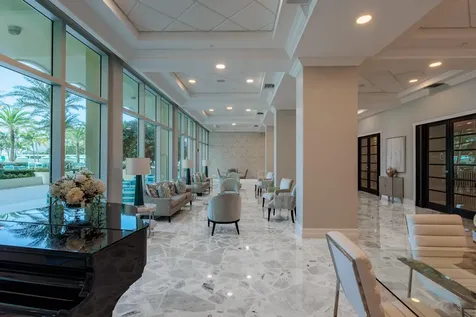 2501 S Ocean Drive Hollywood FL 33019