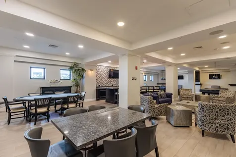 2501 S Ocean Drive Hollywood FL 33019