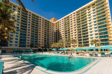 2501 S Ocean Drive Hollywood FL 33019