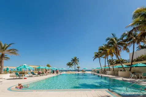 2501 S Ocean Drive Hollywood FL 33019