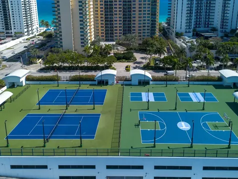 2501 S Ocean Drive Hollywood FL 33019