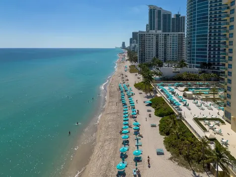 2501 S Ocean Drive Hollywood FL 33019