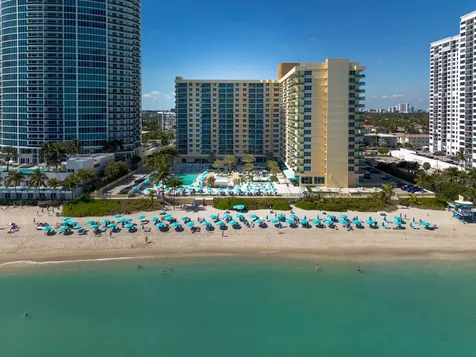 2501 S Ocean Drive Hollywood FL 33019