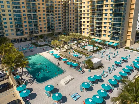 2501 S Ocean Drive Hollywood FL 33019
