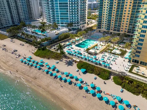 2501 S Ocean Drive Hollywood FL 33019