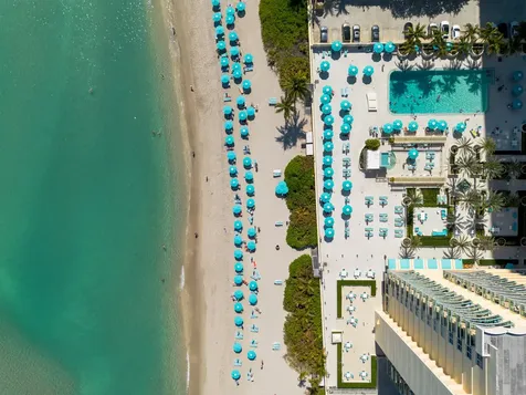 2501 S Ocean Drive Hollywood FL 33019