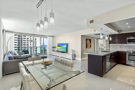 2501 S Ocean Drive Hollywood FL 33019