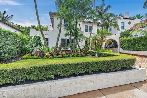 710 Claremore Drive West Palm Beach FL 33401