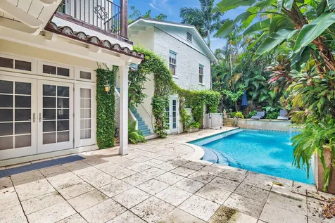 710 Claremore Drive West Palm Beach FL 33401