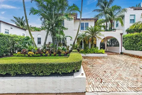 710 Claremore Drive West Palm Beach FL 33401