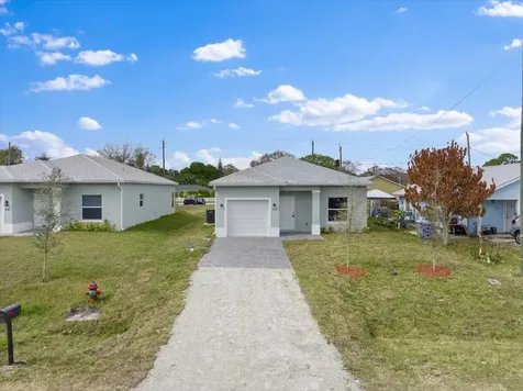 1635 19th Avenue Vero Beach FL 32962