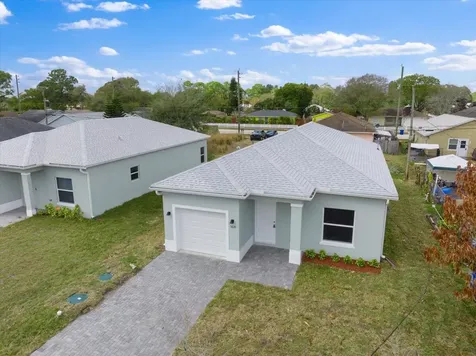 1635 19th Avenue Vero Beach FL 32962