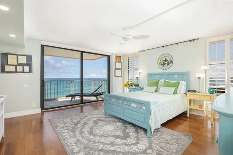 3200 S Ocean Boulevard Palm Beach FL 33480