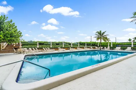 3200 S Ocean Boulevard Palm Beach FL 33480