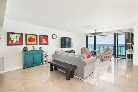 3200 S Ocean Boulevard Palm Beach FL 33480