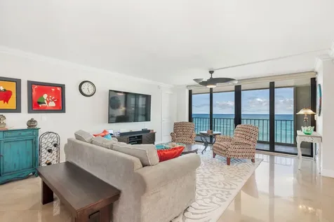 3200 S Ocean Boulevard Palm Beach FL 33480